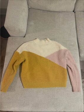 Molly Green Women’s Boutique Sweater